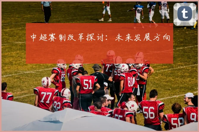 中超赛制改革探讨:未来发展方向